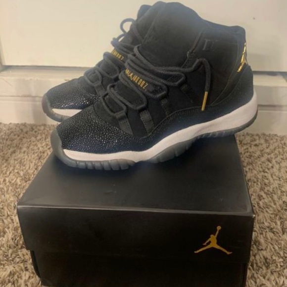 Jordan 11 - Picture 4 of 7